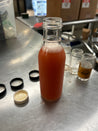 Ginger shot bottle